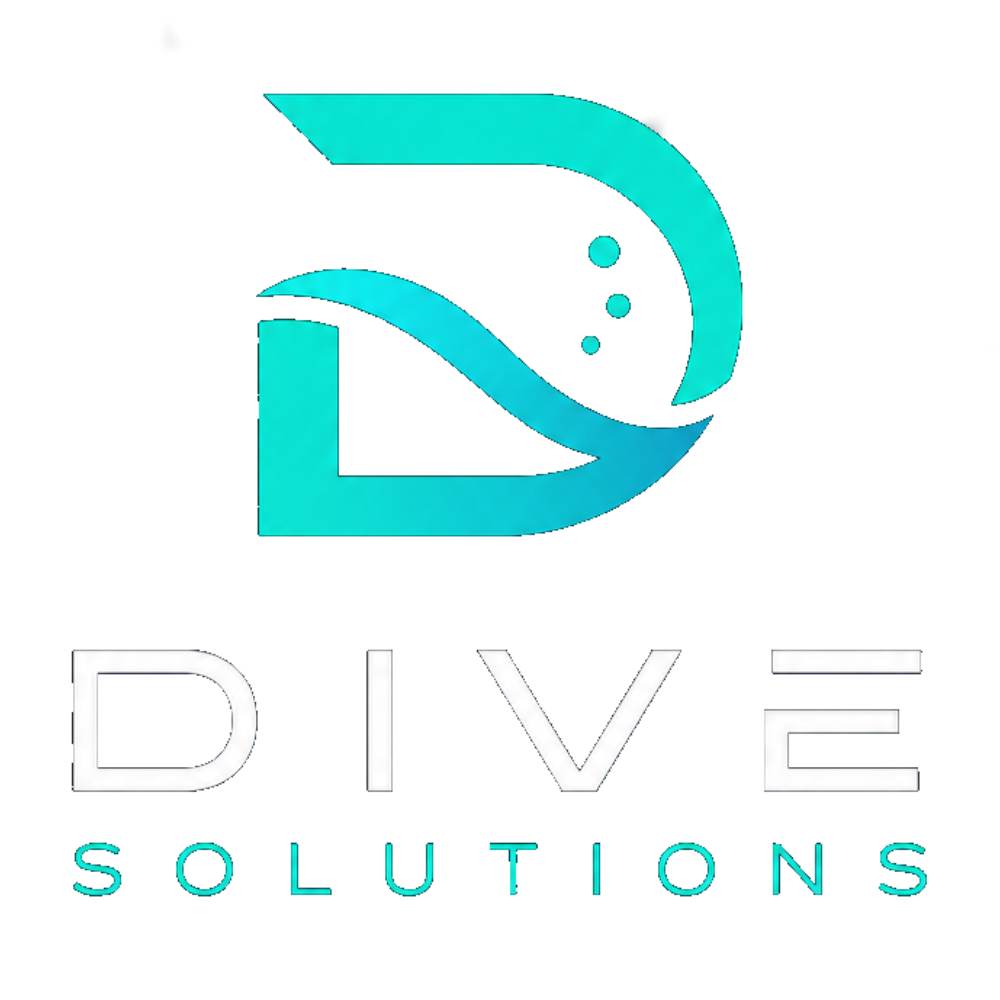 Dive Solutions Emblem