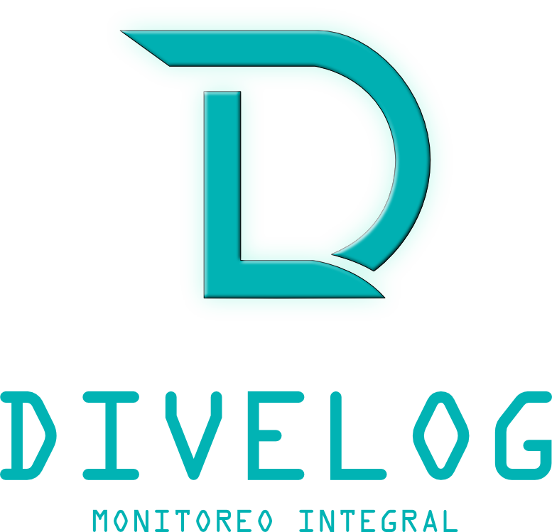DiveLog Logo